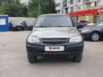 SUV   Chevrolet Niva 2011 , 298000 , 