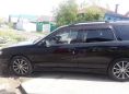  Nissan Avenir 2004 , 331000 , 