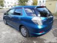  Honda Fit Shuttle 2012 , 565000 , 