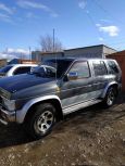 SUV   Nissan Terrano 1995 , 375000 , --