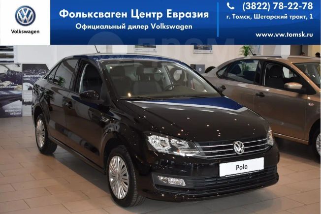  Volkswagen Polo 2018 , 858880 , 