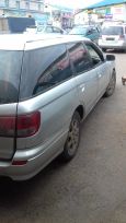  Nissan Expert 2001 , 80000 , -