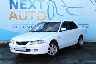  Mazda Capella 2000 , 157000 , 