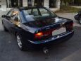  Mitsubishi Galant 1996 , 211298 , 