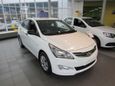  Hyundai Solaris 2016 , 577000 , --