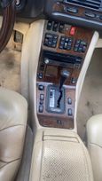  Mercedes-Benz S-Class 1992 , 550000 , 