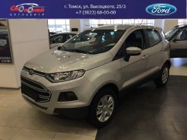 SUV   Ford EcoSport 2017 , 988000 , 