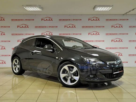  Opel Astra GTC 2012 , 589000 , -