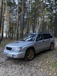 SUV   Subaru Forester 1998 , 360000 , 