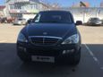 SUV   SsangYong Kyron 2010 , 650000 , 