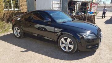  Audi TT 2008 , 720000 , 