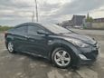  Hyundai Elantra 2011 , 555001 , 