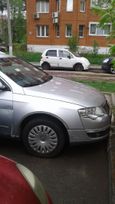  Volkswagen Passat 2008 , 350000 , 