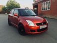  Suzuki Swift 2010 , 340000 , 