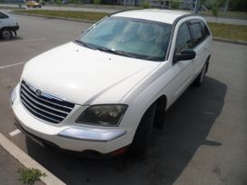 SUV   Chrysler Pacifica 2004 , 365000 , 