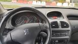  Peugeot 206 2006 , 205000 , 