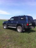 SUV   Toyota Land Cruiser 1990 , 720000 , 