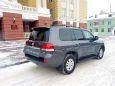 SUV   Toyota Land Cruiser 2009 , 1600000 , 