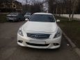  Infiniti G25 2011 , 790000 , 