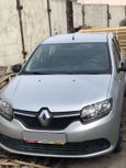  Renault Logan 2017 , 570000 , 