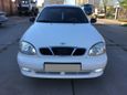  Daewoo Lanos 2002 , 180000 , 