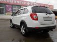 SUV   Chevrolet Captiva 2012 , 1000000 , 