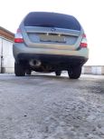 SUV   Subaru Forester 2007 , 615000 , 