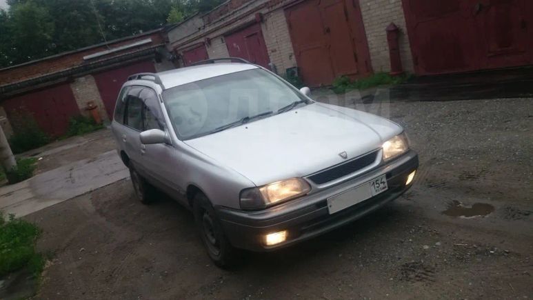  Nissan Wingroad 1998 , 128000 , 