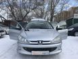  Peugeot 206 2008 , 158000 , 