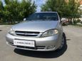  Chevrolet Lacetti 2005 , 195000 , 