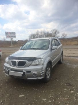 SUV   Kia Sorento 2002 , 350000 , 