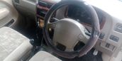  Daihatsu Pyzar 1997 , 200000 , 