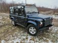 SUV   Land Rover Defender 2010 , 1200000 , 