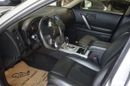 SUV   Infiniti FX35 2004 , 350000 , -