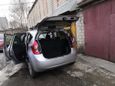  Nissan Note 2015 , 510000 , 