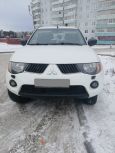  Mitsubishi L200 2007 , 720000 , 