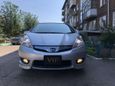  Honda Fit Shuttle 2011 , 605000 , -