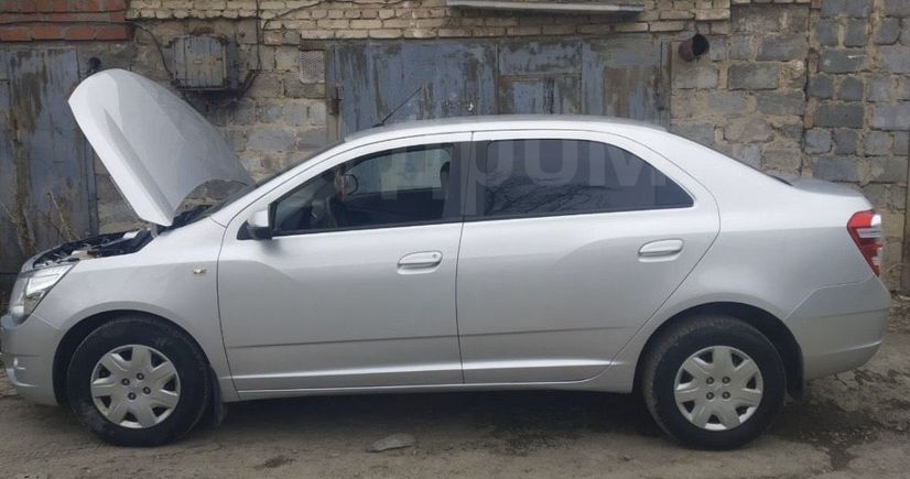  Chevrolet Cobalt 2014 , 345000 , -