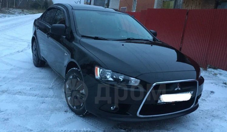  Mitsubishi Lancer 2011 , 420000 , 