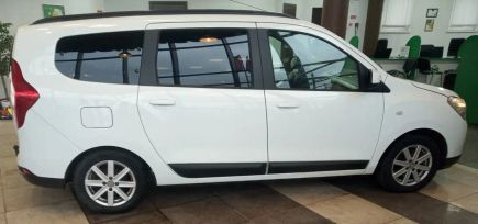    Dacia Lodgy 2014 , 700000 , -