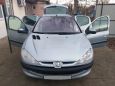  Peugeot 206 2003 , 185000 , 