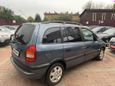    Opel Zafira 1999 , 349000 , 