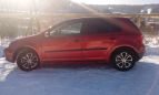  Volkswagen Golf 2005 , 318000 , 