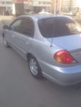  Kia Spectra 2007 , 245000 , 