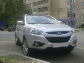 SUV   Hyundai ix35 2012 , 1100000 , 