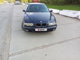  BMW 5-Series 1998 , 170000 , -