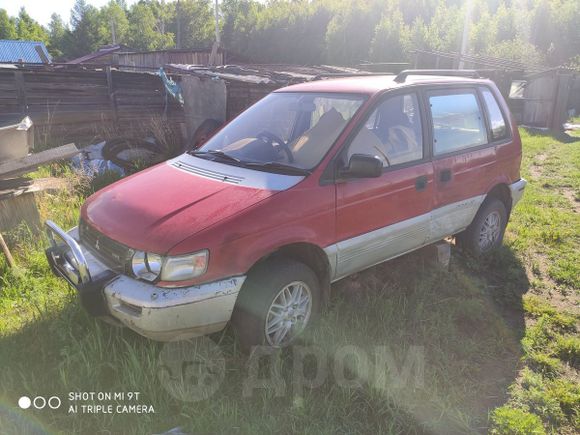    Mitsubishi RVR 1991 , 60000 , 