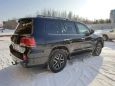 SUV   Lexus LX570 2011 , 2200000 , 