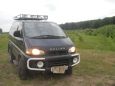    Mitsubishi Delica 1996 , 410000 , 