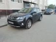 SUV   Toyota RAV4 2014 , 1150000 , 